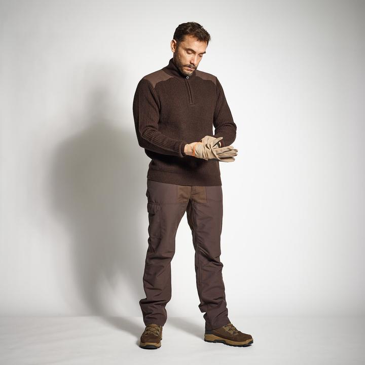 Actual product image Solognac Worker (S)