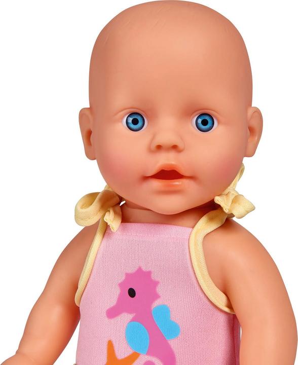 Produktbild Simba New Born