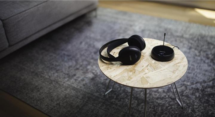 Actual product image Philips Shc5200/10 (NC, 14 h, Wireless)