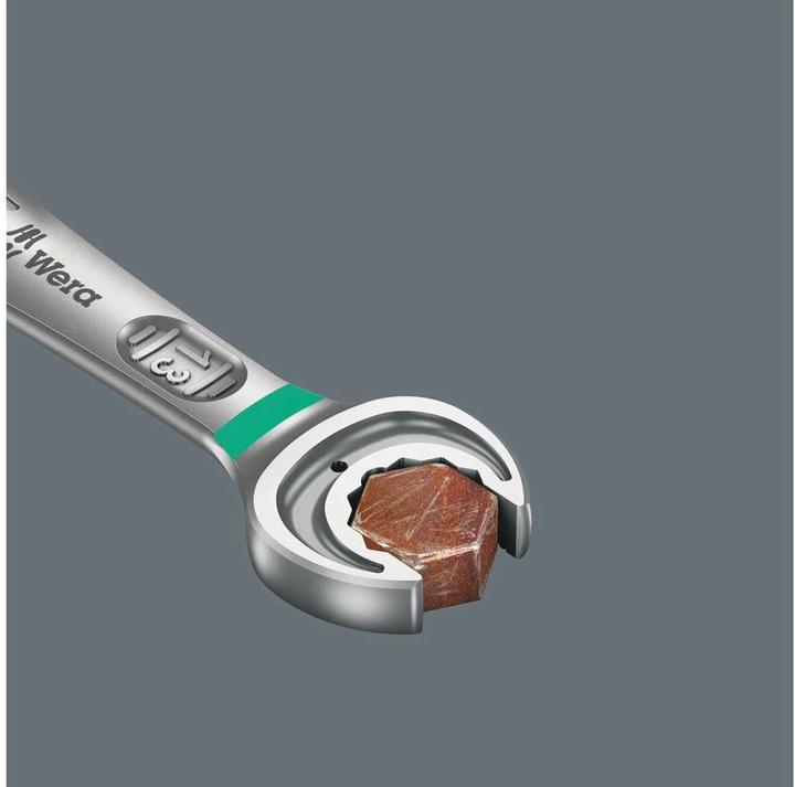 Actual product image Wera 6000 Joker 8 SB (8 mm)