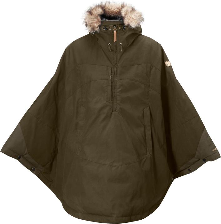 Produktbild Fjällräven Luhkka (L)