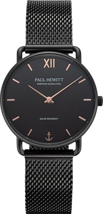 Paul Hewitt PH-W-0314 (Analoguhr, 33 mm)