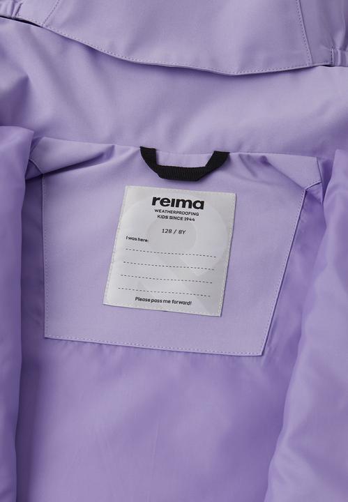 Immagine prodotto Reima tec Regensjacke Sammala (146)