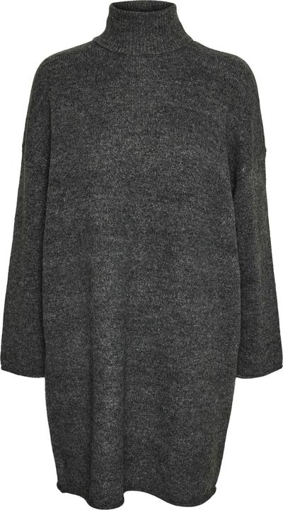Dark grey melange