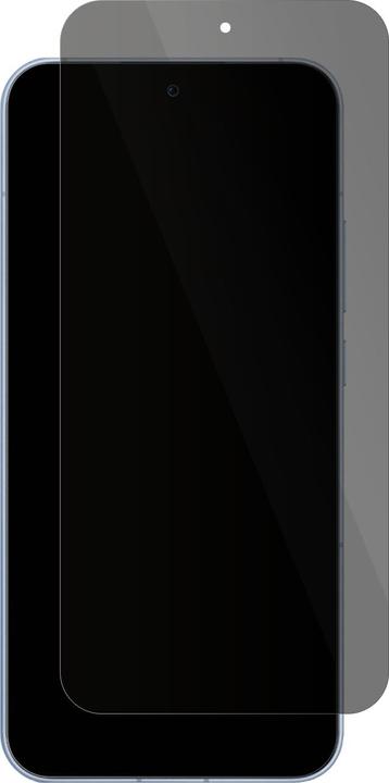 Actual product image Dipos Privacy Screen Protector Full Cover (1 Piece, Oppo Reno 13 Pro)