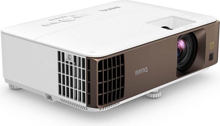 Produktbild BenQ W1800i (4K, 2000 lm, 1.13 - 1.46:1)
