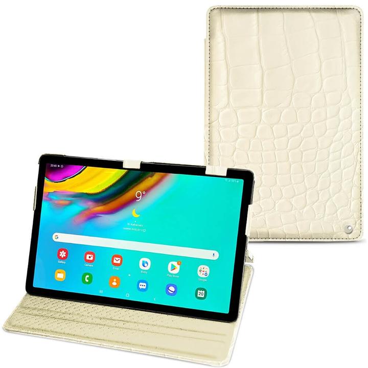 Image du produit Noreve Housse cuir horizontal (Onglet Galaxy S5e)