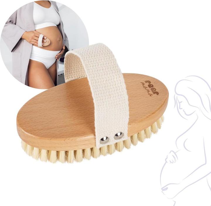 Immagine prodotto Reer Spazzola per massaggi