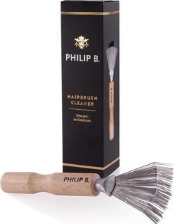 Philip B. Hairbrush Cleaner
