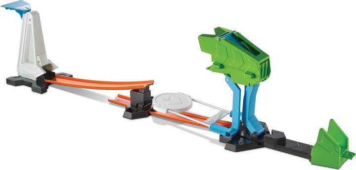 Produktbild Hot Wheels Track Builder Super Multi-Looping Box