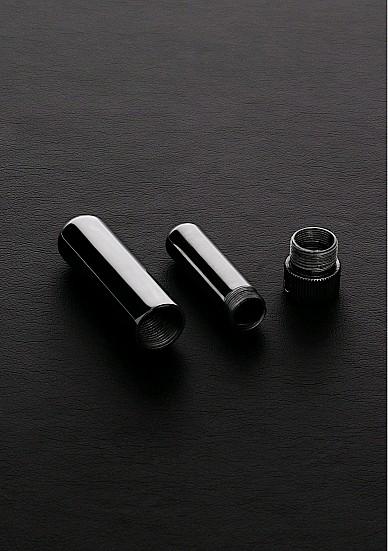 Image du produit Shots Inhalateur pour poppers - Brossé