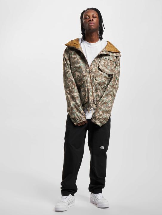 Actual product image North Face M66 Utility rain jacket - 91213 (S)