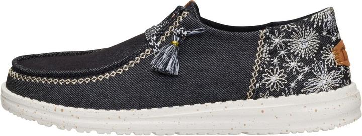 Immagine prodotto Hey Dude Wendy Funk Embroidered Floral (40)