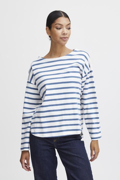Actual product image B.young BYRAMSI PULLOVER 20814422 (M)