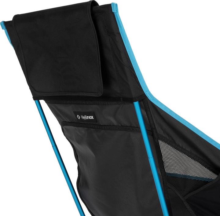 Produktbild Helinox Chair One Highback (re)