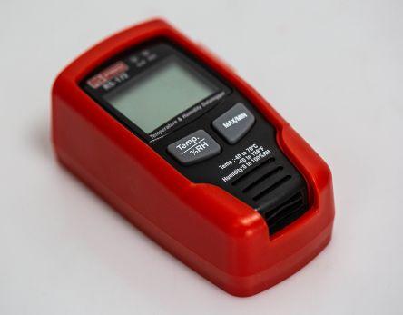 Produktbild Rs Pro RS172 Datalogger-Temp with display