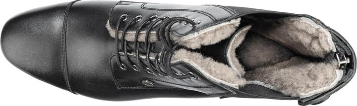 Actual product image Suedwind Footwear Riding ankle boot Florentina BZ Lace Merino (38)