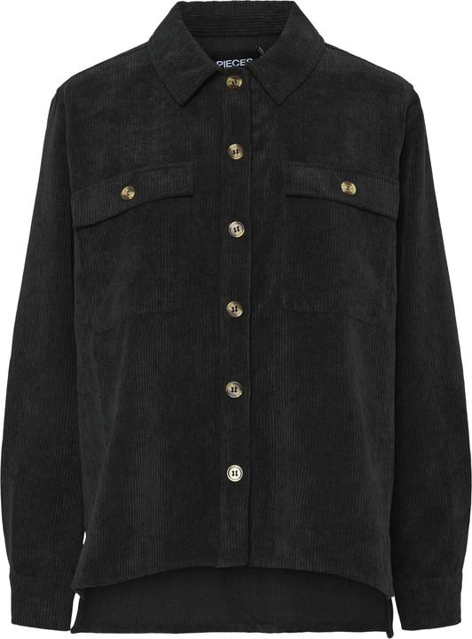 Immagine prodotto Pieces Pceffi Ls Shirt Wvn Noos (S)