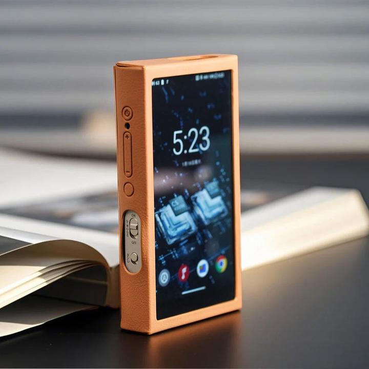 Produktbild FiiO SK-M21
