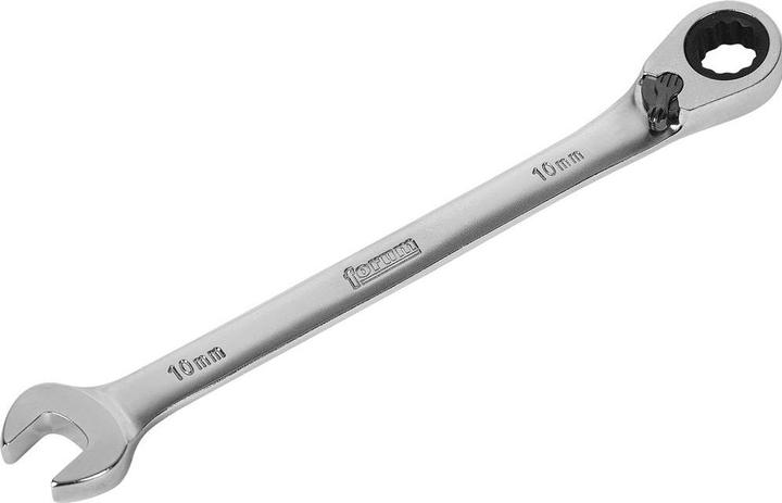 Produktbild Ironside Gabel-Ringschlüssel (10 mm)