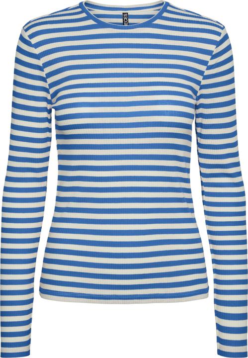 Actual product image Pieces Pcruka Ls Top Noos Bc (XS)