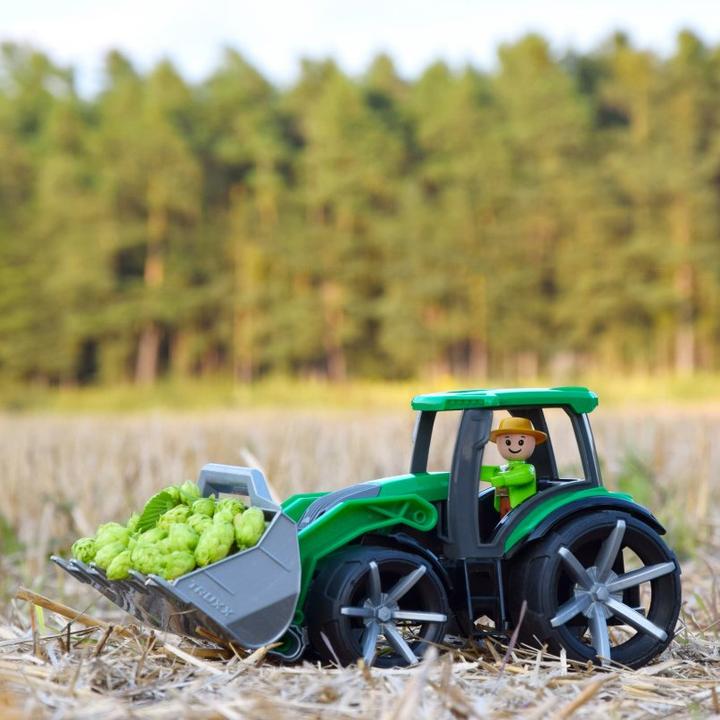 Actual product image Selecta Spielzeug TRUXX Tractor, 34cm (1 pieces)