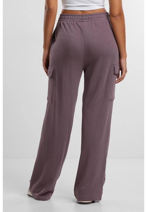 Image du produit Urban Classics Pantalon sweat femme Baggy Light Terry - 159549 (XS)
