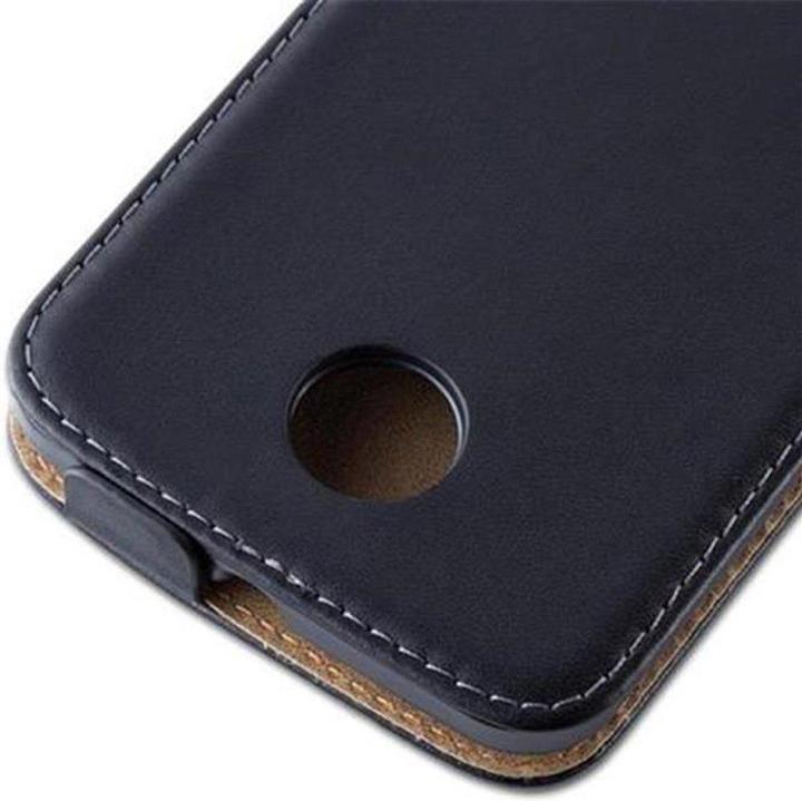 Immagine prodotto Cadorabo Flip Smooth Cover (coperchio liscio) (Motorola Nexus 6)