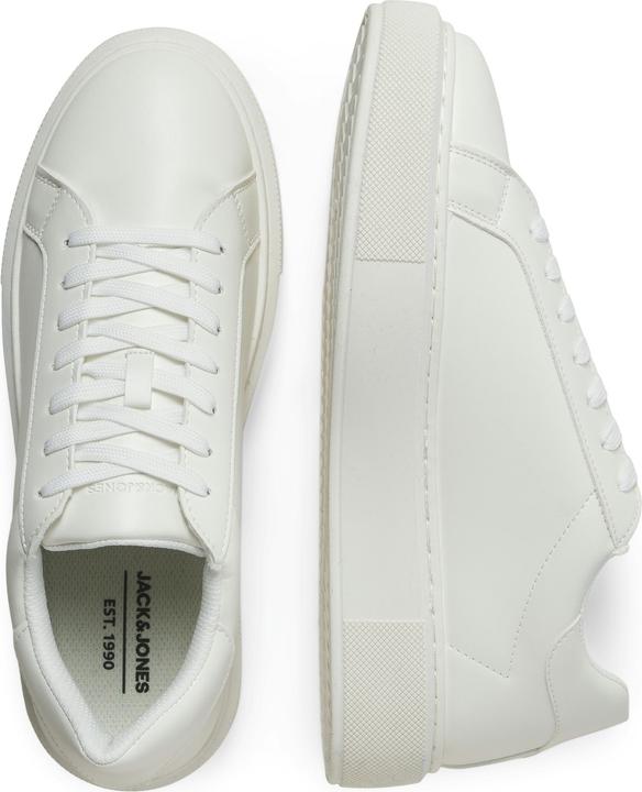 Actual product image Jack & Jones Jfwaspire Cupsole Pu Sneaker Noos (44)