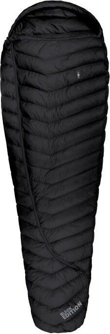 Immagine prodotto Grüezi Bag Sacco a pelo estivo Biopod DownWool (215 cm)