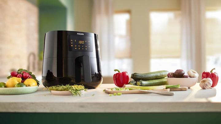 Actual product image Philips Essential