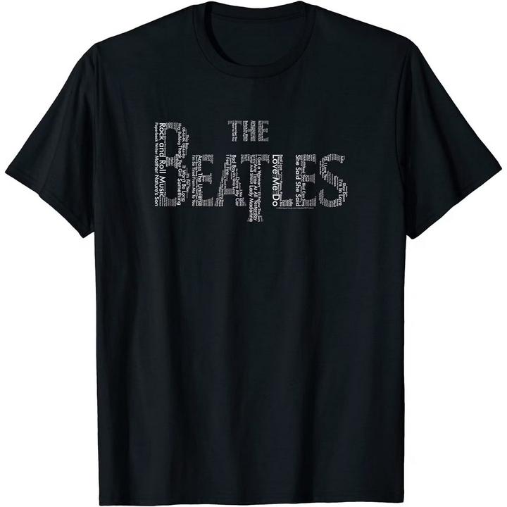 Erwachsene Drop T Logo T-shirt