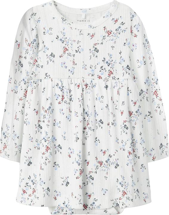 Name it Bio-Baumwoll Kleid (80)