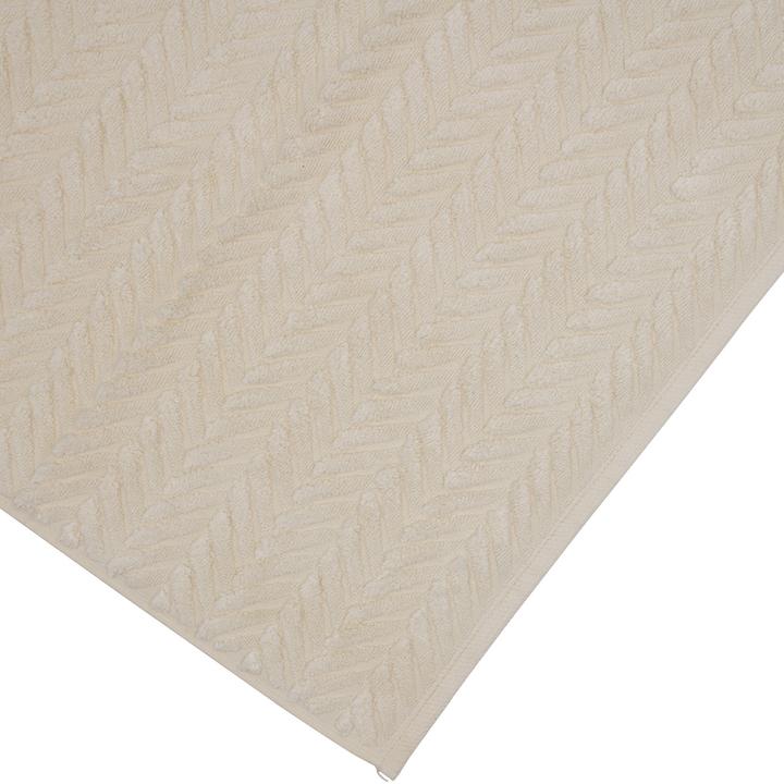 Produktbild Ross Sensual Skin 2 X Wasch- 2 X Gäste- 2 X Dusch- 2 X Handtuch im Set (50 x 100 cm, 75 x 140 cm, 30 x 50 cm, 16 x 22 cm)