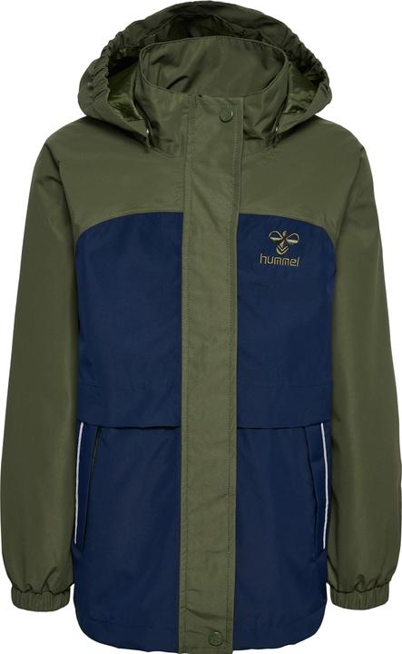 Produktbild hummel Hmlmonsun Tex Shell Jacket (140)