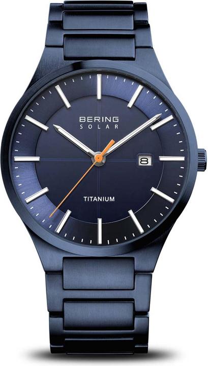 Produktbild Bering Solar - 15239-797 (Analoguhr, 39 mm)