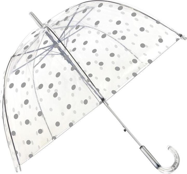 Image du produit Smati Parapluie transparent avec automatisme (peu d'argent)