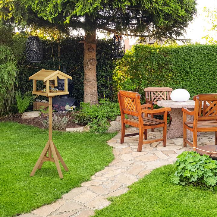 Produktbild Relaxdays Vogelhaus