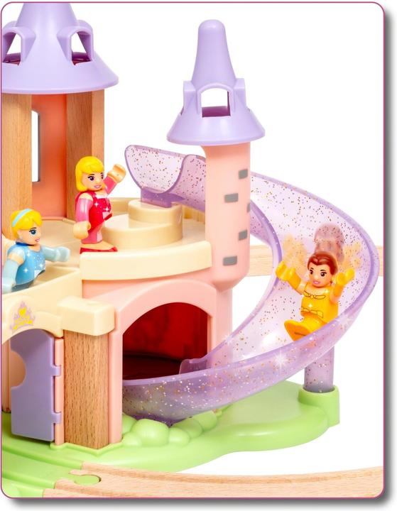 Produktbild Brio Traumschloss