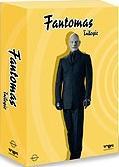 Produktbild Fantomas Trilogie Special Edition (DVD, 2011, Deutsch, Französisch)