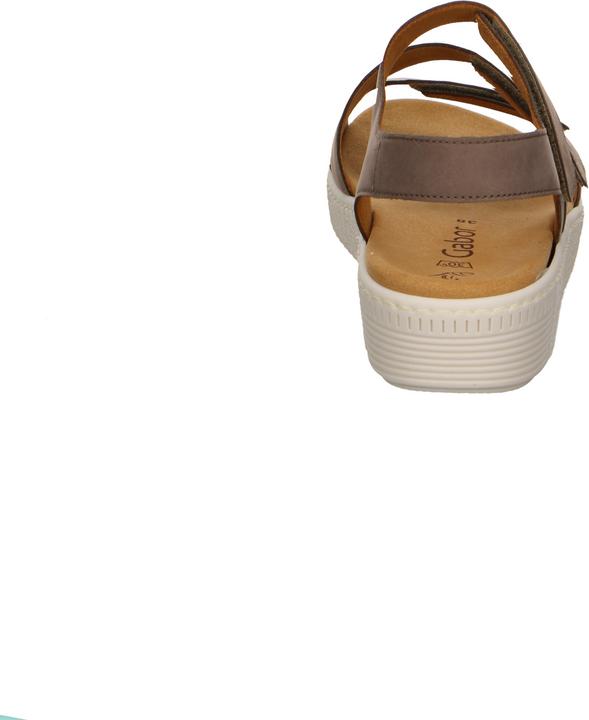 Actual product image Gabor Sandal 43.600.18 (42)