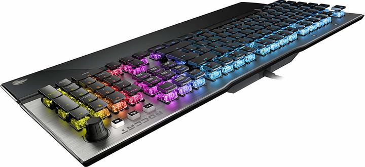 Produktbild Roccat Vulcan 120 AIMO (DE, Kabelgebunden)