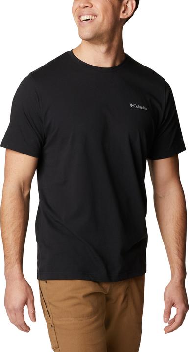 Actual product image Columbia Thistletown Hills™ Short Sleeve (XXL)