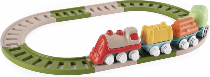 Produktbild Chicco Baby Railway ECO+