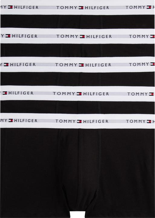 Produktbild Tommy Hilfiger Trunk (M, 5er Pack)