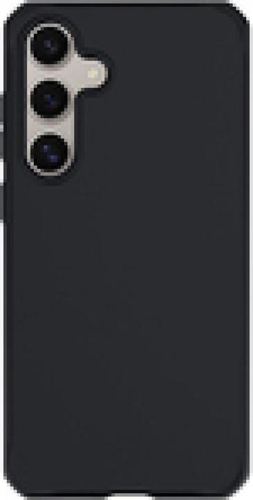 Produktbild Mobilis SPECTRUM R Case Solid Black Mat - Soft bag (Samsung Galaxy S24+)
