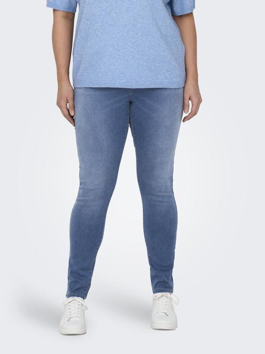 Actual product image Only Caraugusta Hw Skinny Dnm Bj369 Noos (54)