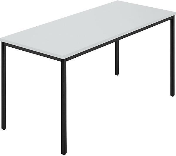 Grey, Black