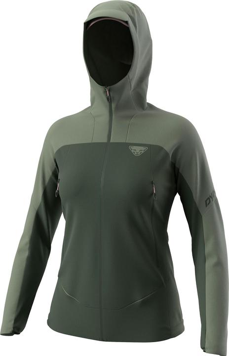 Produktbild Dynafit Ridge Dynastretch Jacke (S)