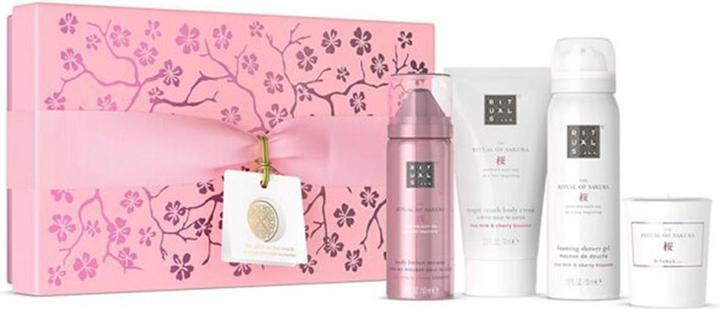 Rituals Set Sakura (Set per la cura del corpo)